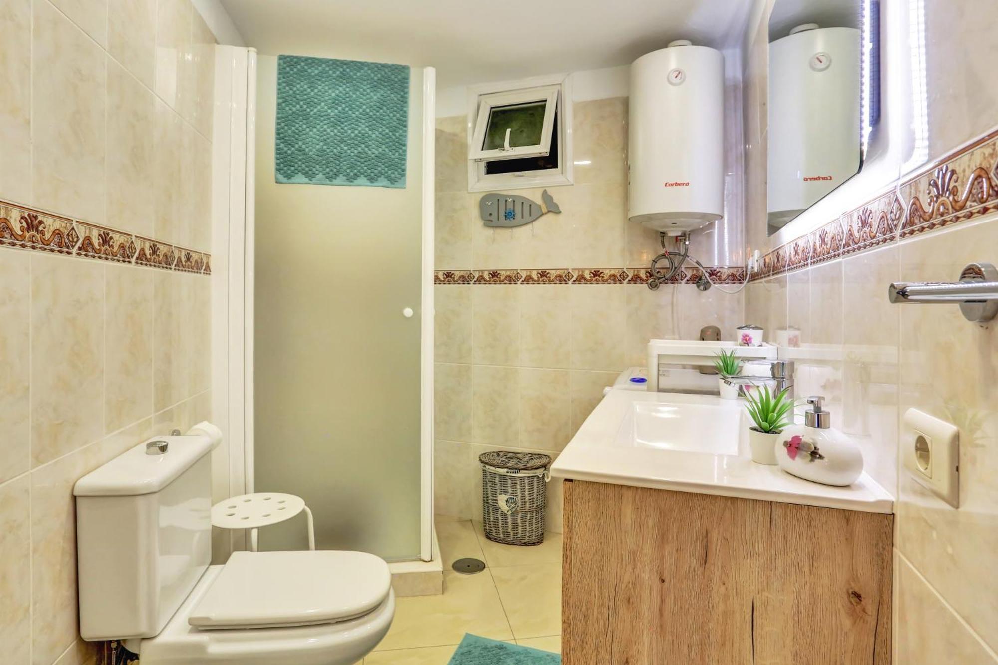 Luxory Dreamy Sunset, Seafront, Direct Access To The Promenade,Wifi,Pool,Free Parking Apartman Los Cristianos  Kültér fotó