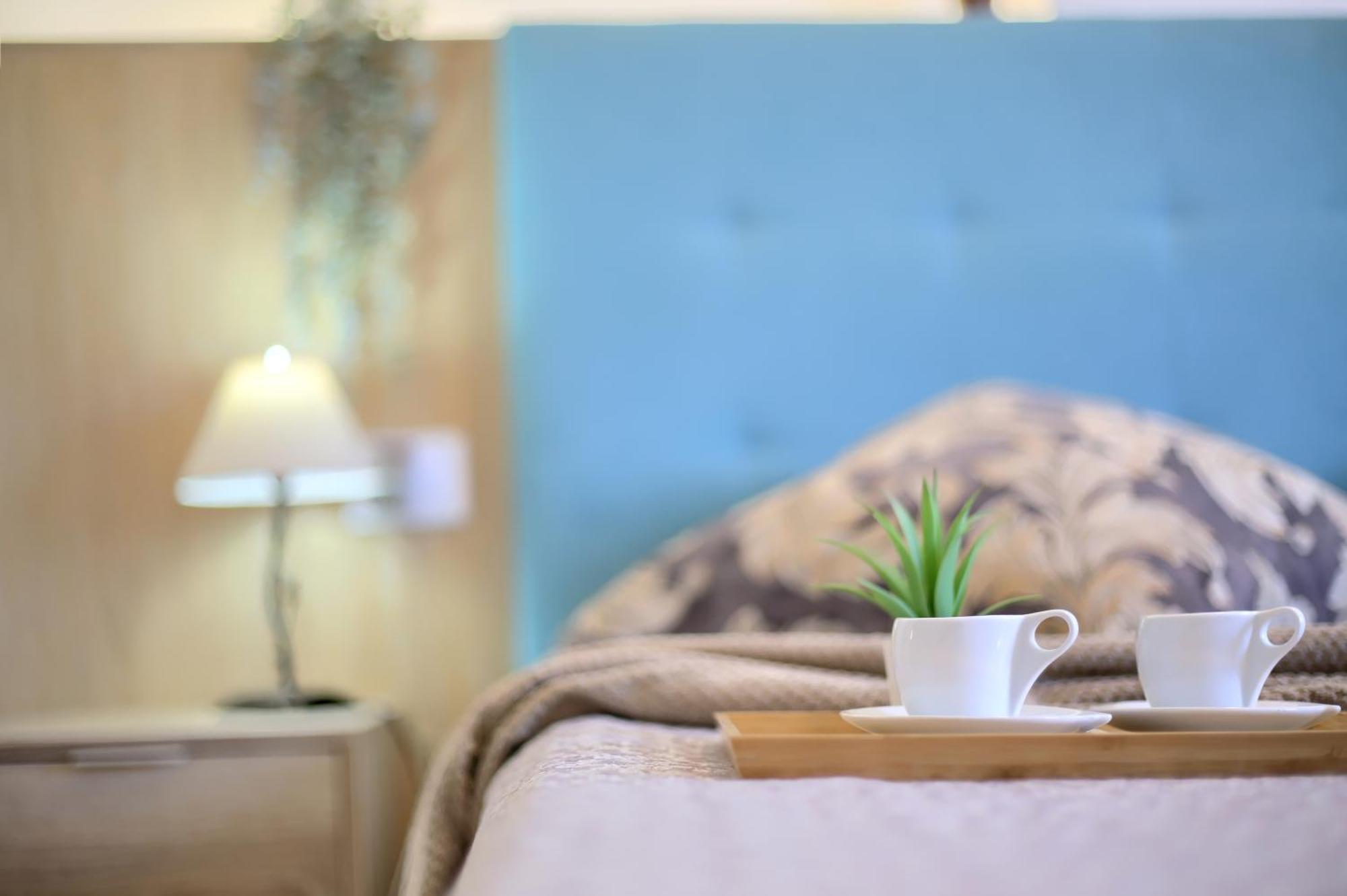 Luxory Dreamy Sunset, Seafront, Direct Access To The Promenade,Wifi,Pool,Free Parking Apartman Los Cristianos  Kültér fotó